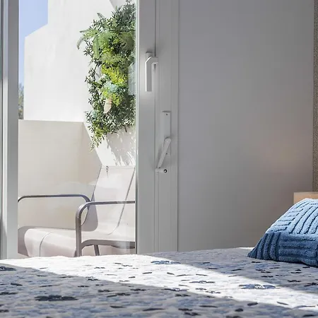 Chic & Bright Costa Ballena Getaway Chipiona