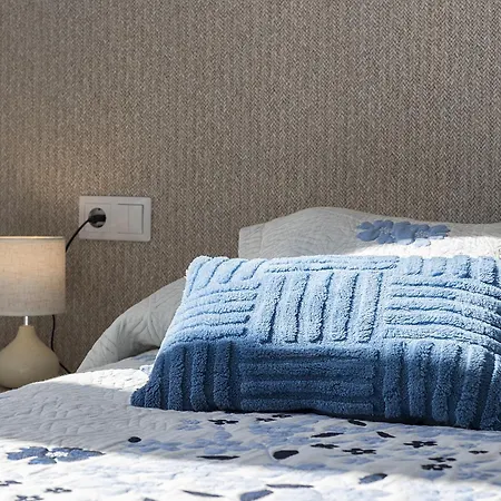 Chic & Bright Costa Ballena Getaway Apartment