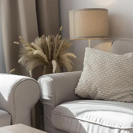 Chic & Bright Costa Ballena Getaway Chipiona