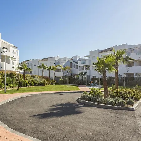 Chic & Bright Costa Ballena Getaway Apartment