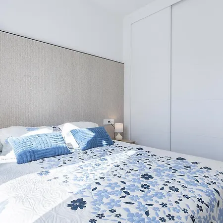 Chic & Bright Costa Ballena Getaway Chipiona