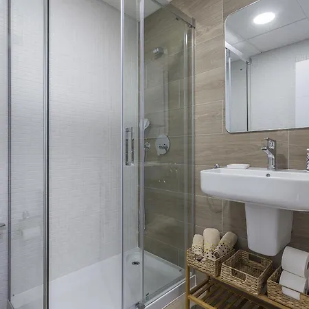 Chic & Bright Costa Ballena Getaway Apartment Chipiona