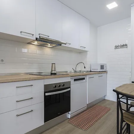 Apartment Chic & Bright Costa Ballena Getaway Chipiona