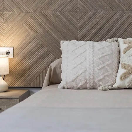 Chic & Bright Costa Ballena Getaway