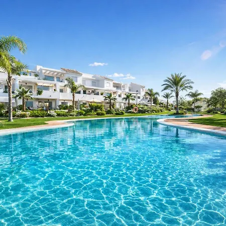Chic & Bright Costa Ballena Getaway Chipiona
